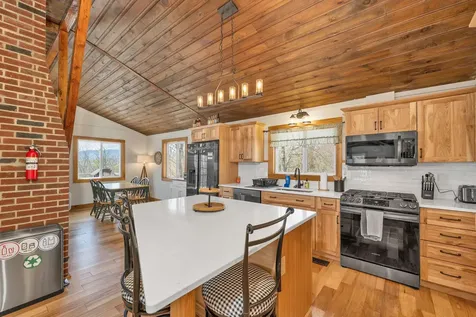 1 Chocorua View Drive Madison NH 03849