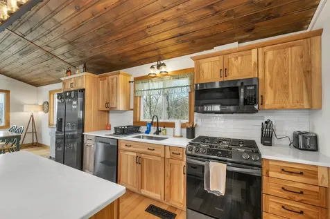 1 Chocorua View Drive Madison NH 03849