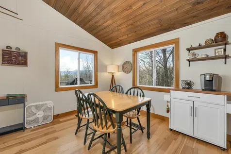 1 Chocorua View Drive Madison NH 03849