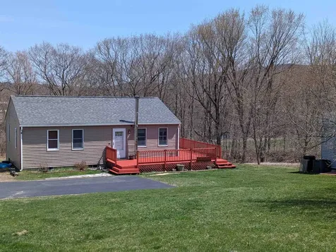 268 Chestnut Street Claremont NH 03743