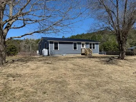 644 West Fairlee Road West Fairlee VT 05083