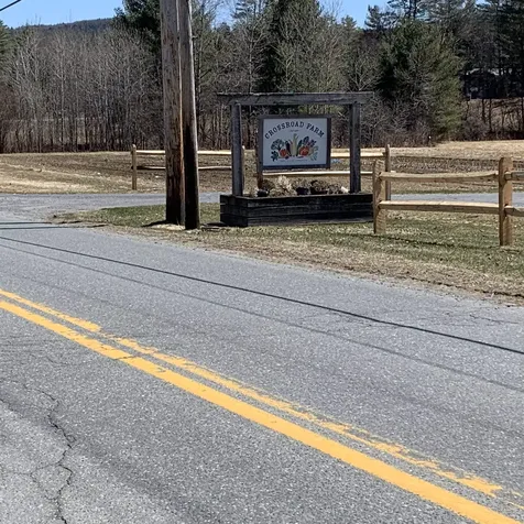 644 West Fairlee Road West Fairlee VT 05083