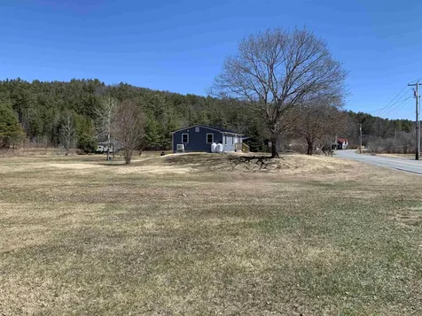 644 West Fairlee Road West Fairlee VT 05083