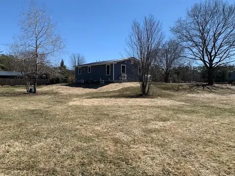 644 West Fairlee Road West Fairlee VT 05083