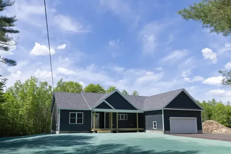 348 Smith Road Lebanon ME 04027