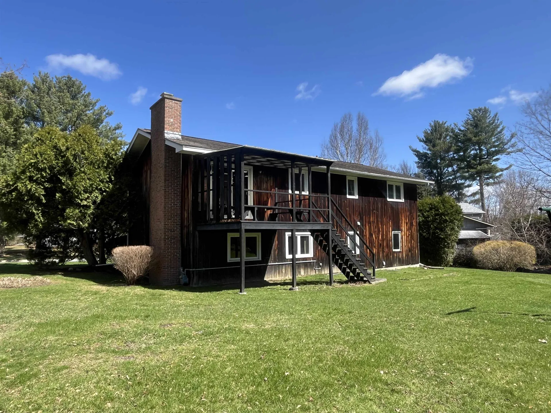 118 Country Club East Drive South Burlington VT 05403