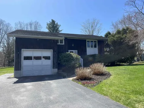 118 Country Club East Drive South Burlington VT 05403