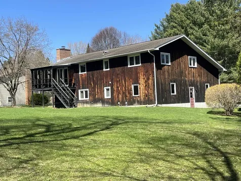 118 Country Club East Drive South Burlington VT 05403