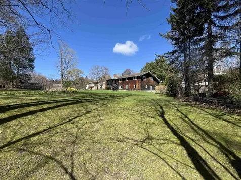 118 Country Club East Drive South Burlington VT 05403