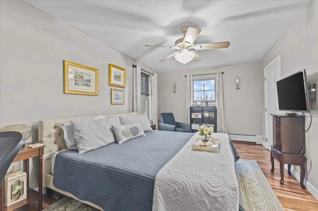 409 Farrell Street South Burlington VT 05403