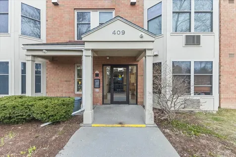 409 Farrell Street South Burlington VT 05403