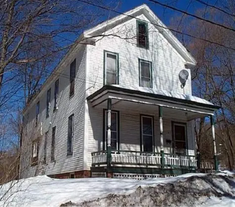 6 Maple Street Winchester NH 03470