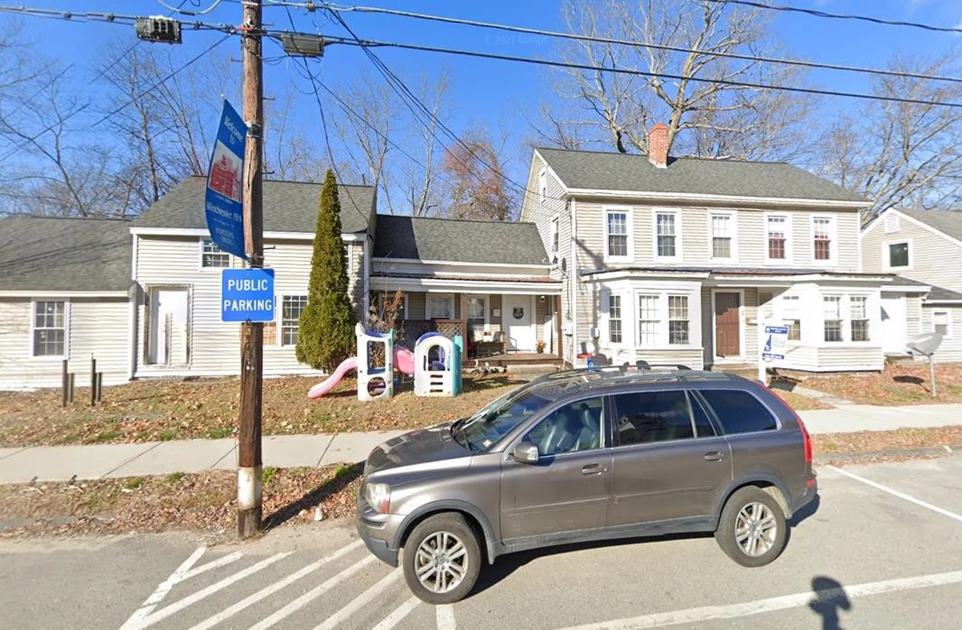 94 Main Street Winchester NH 03470