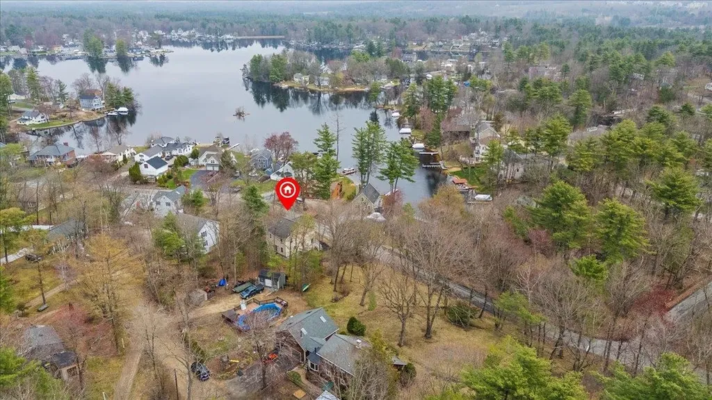 308 Shore Drive Salem NH 03079