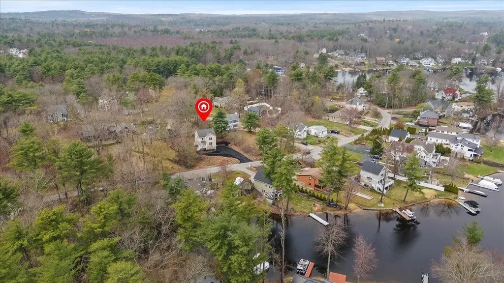 308 Shore Drive Salem NH 03079