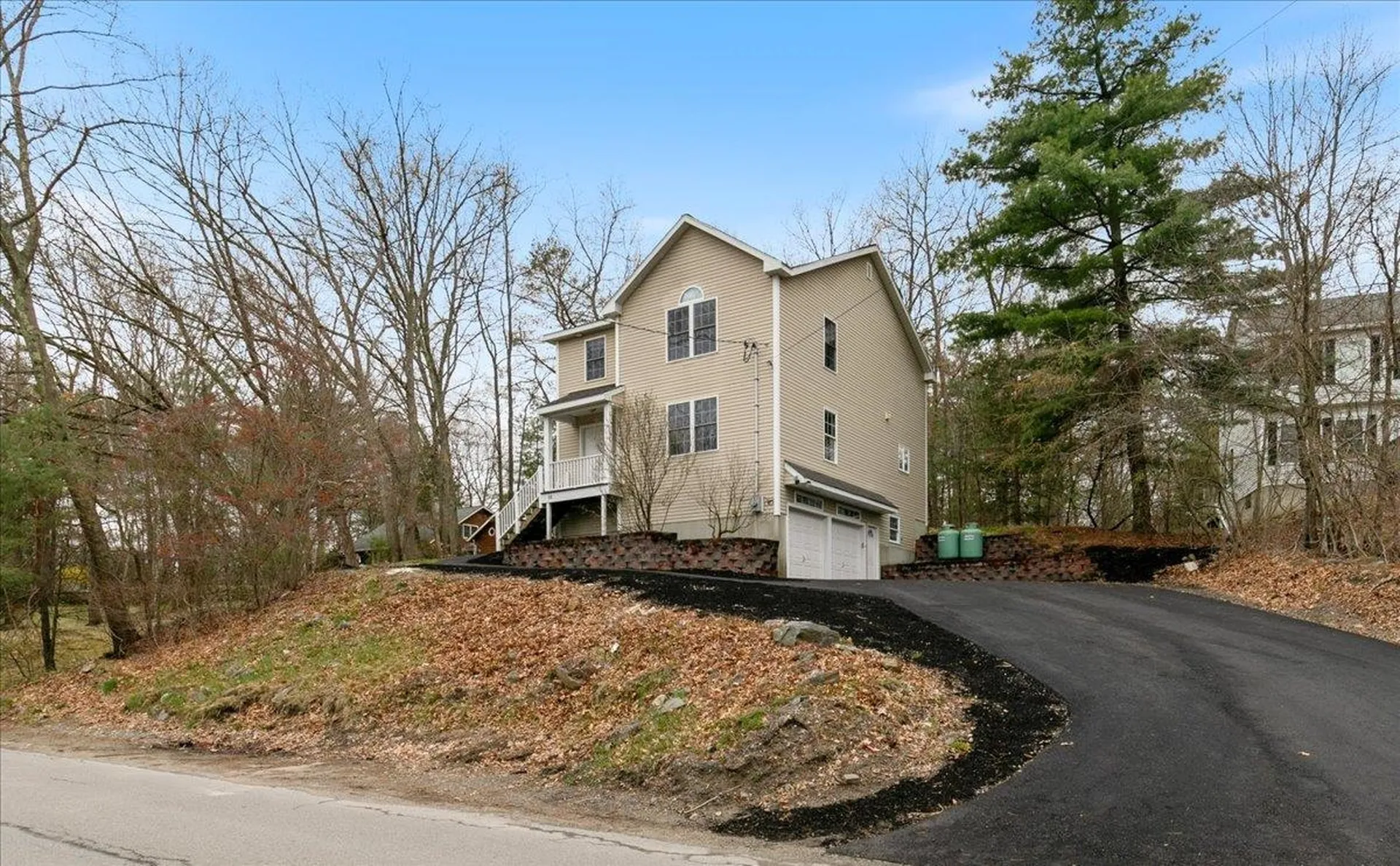 308 Shore Drive Salem NH 03079