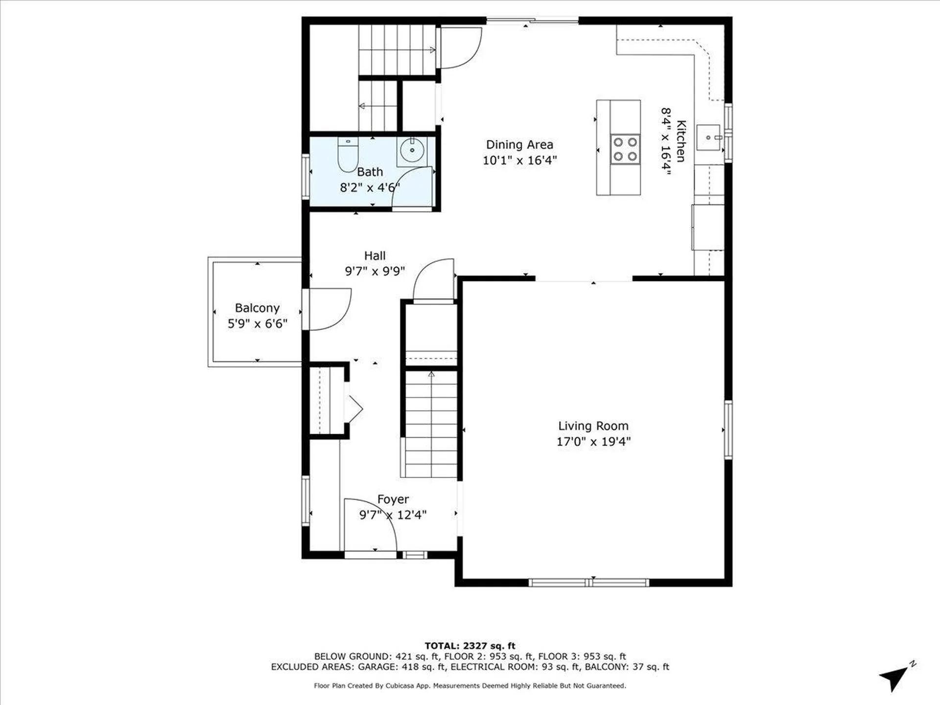 308 Shore Drive Salem NH 03079