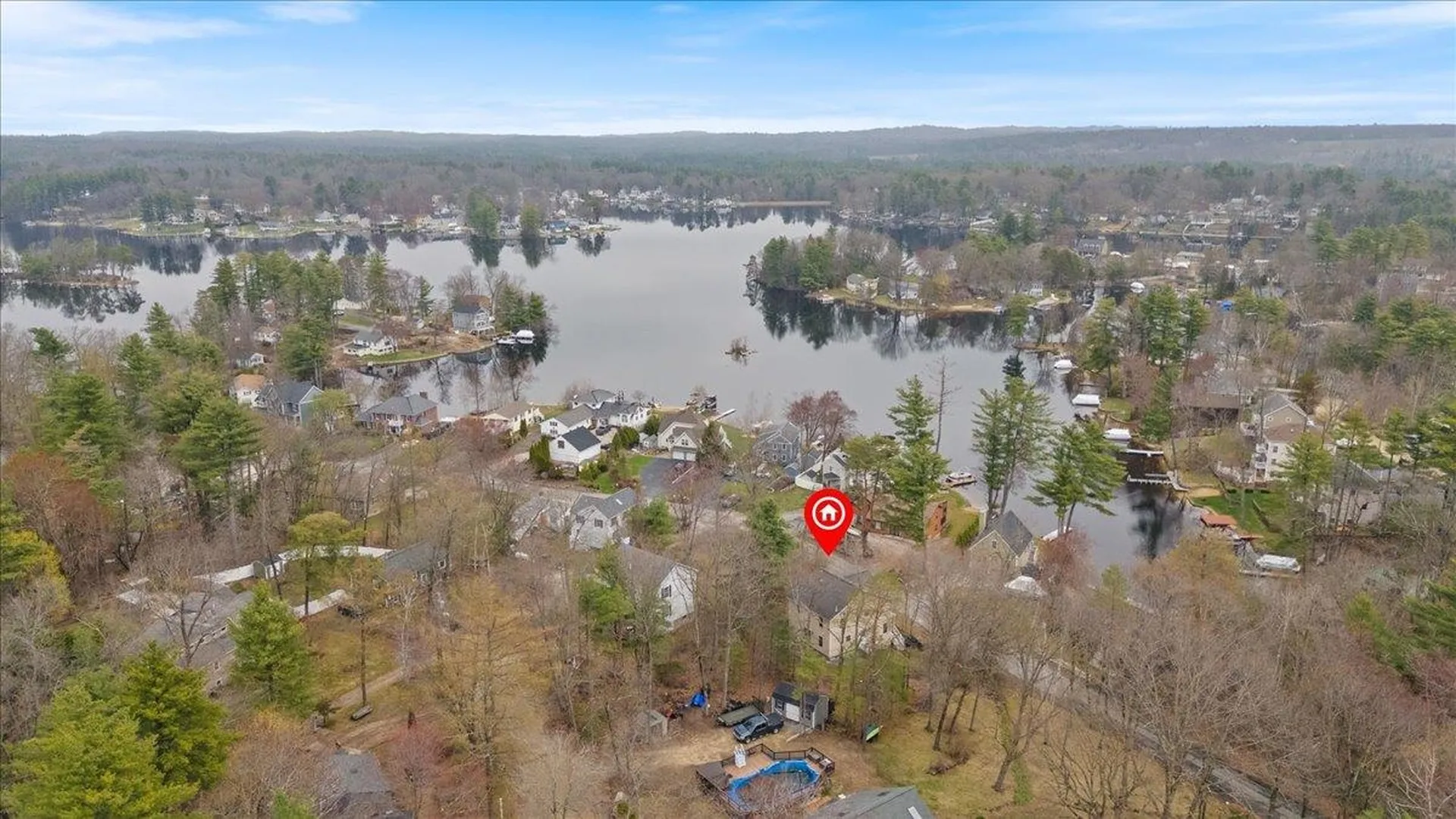 308 Shore Drive Salem NH 03079