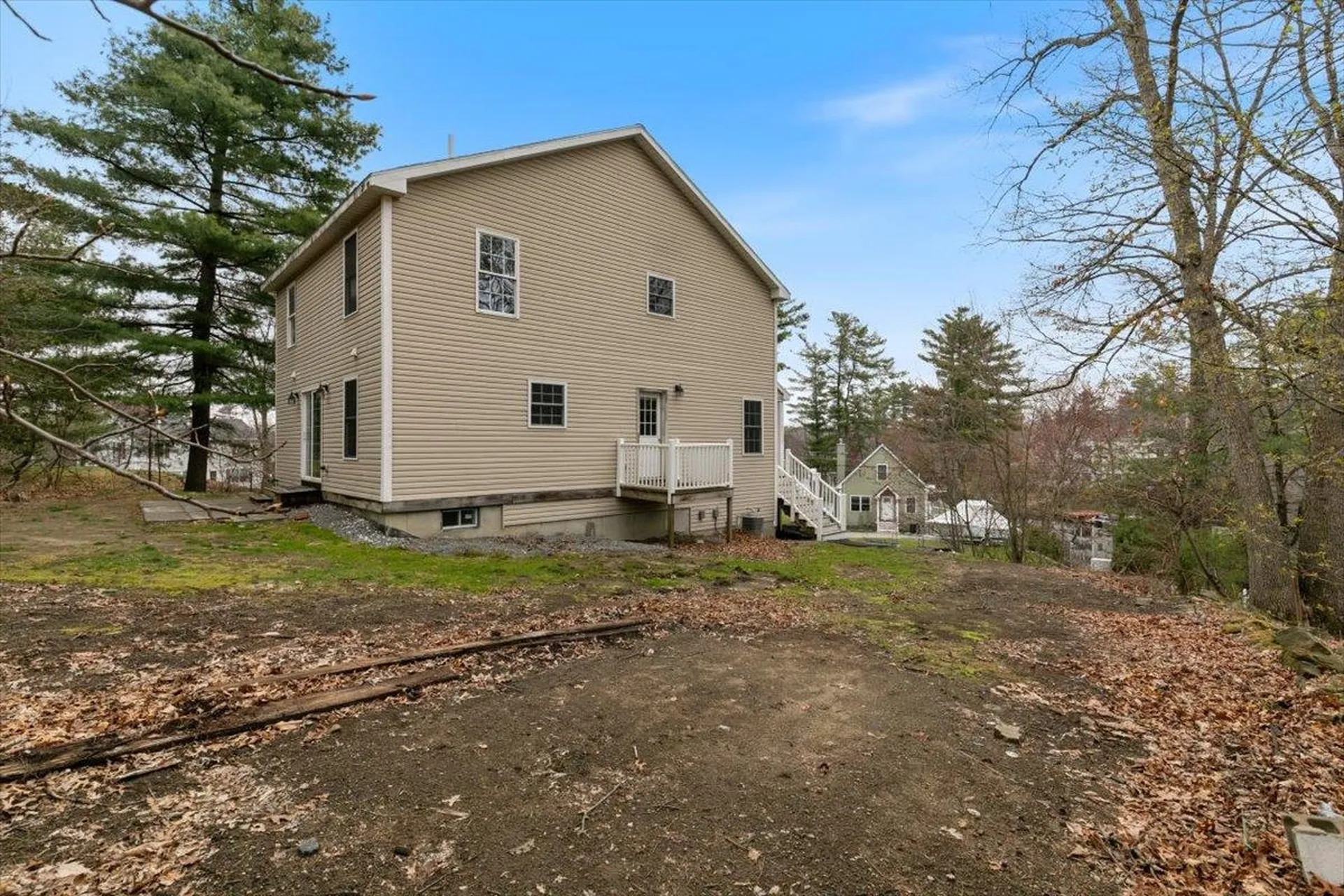308 Shore Drive Salem NH 03079