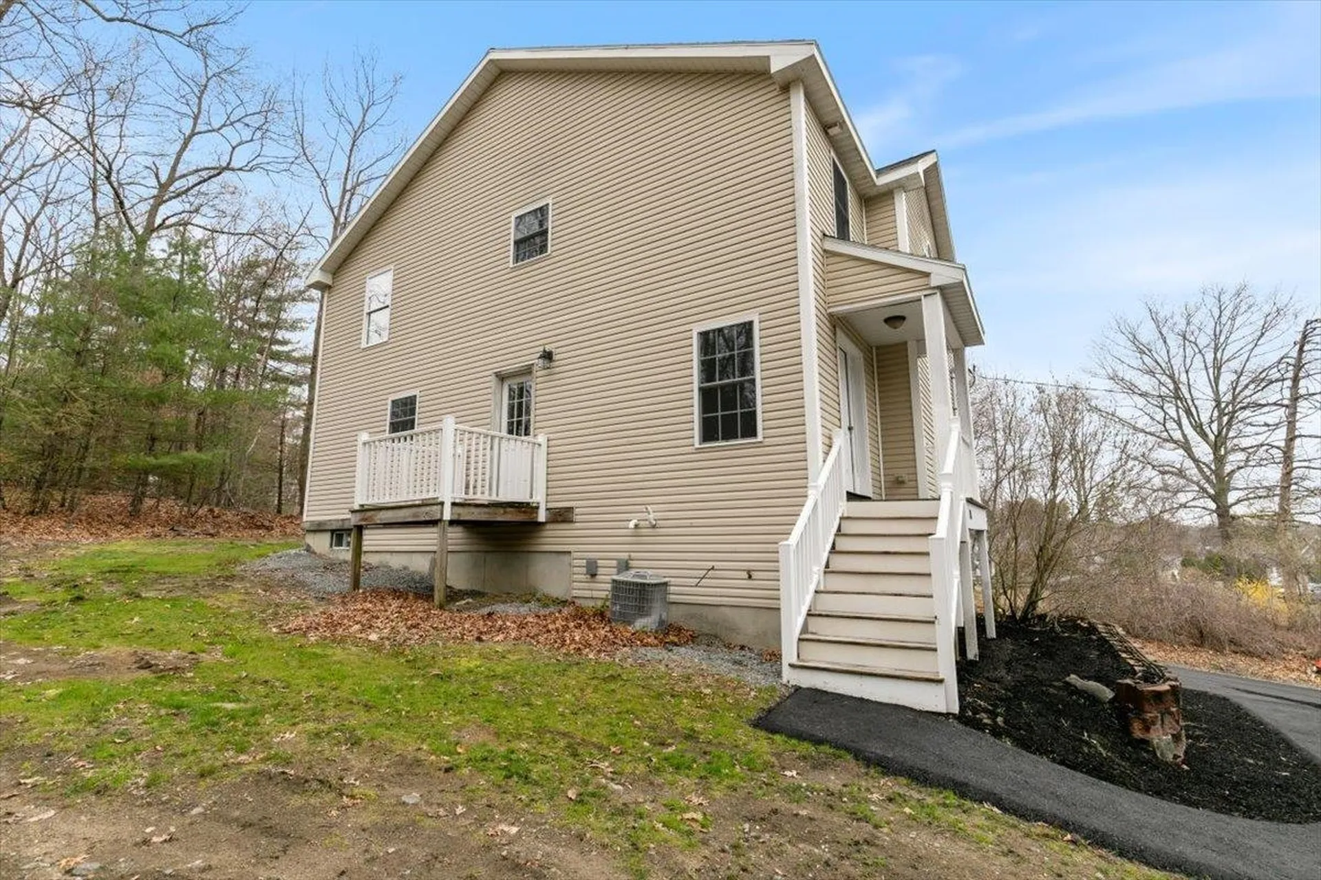 308 Shore Drive Salem NH 03079