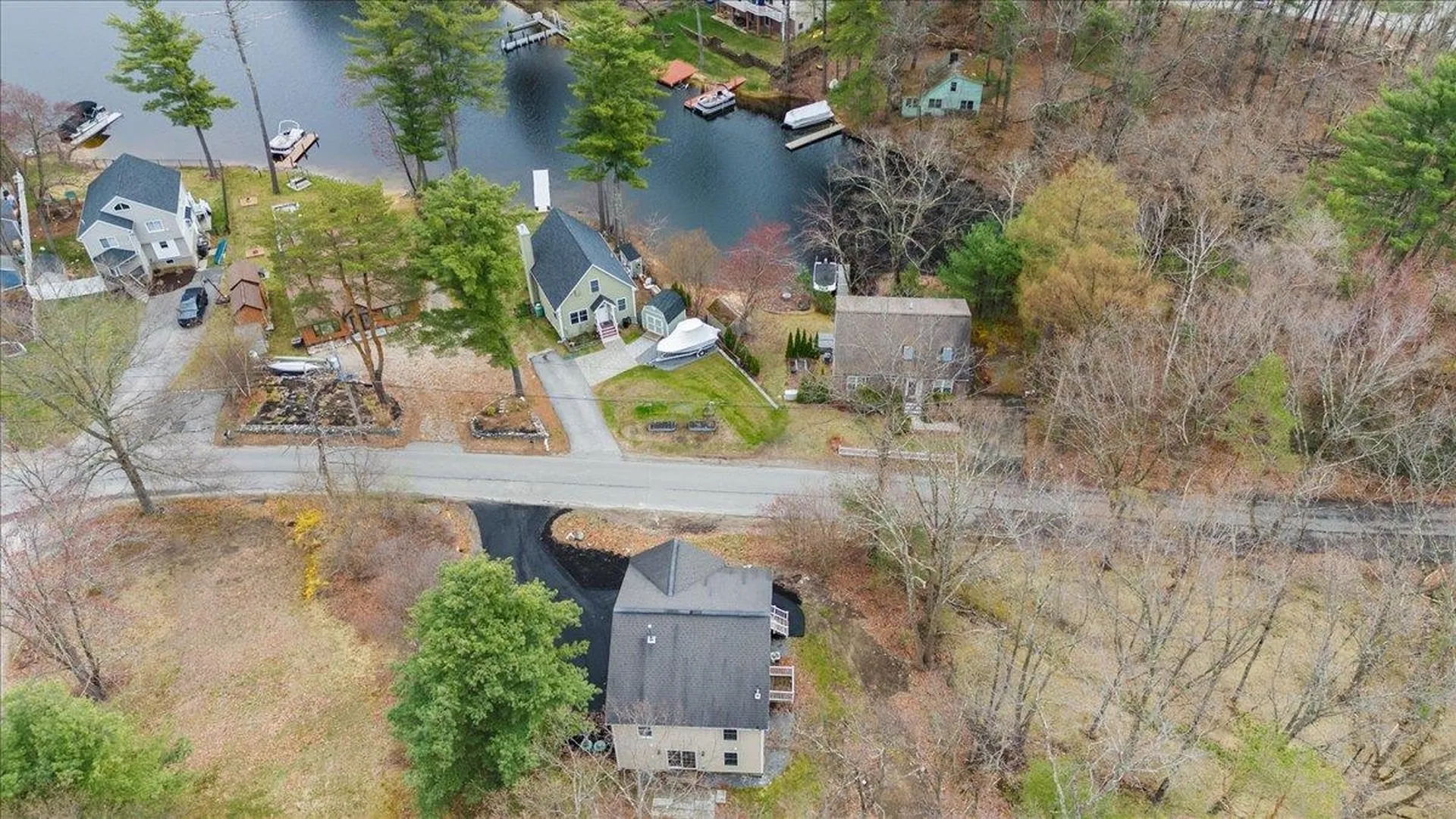 308 Shore Drive Salem NH 03079