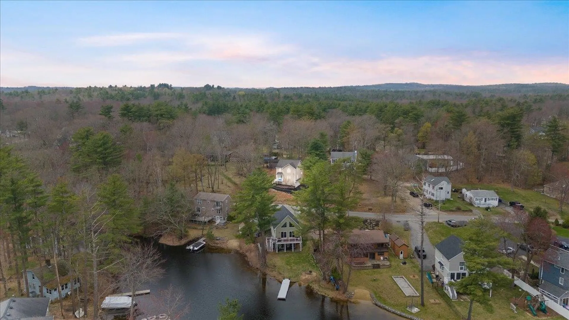 308 Shore Drive Salem NH 03079