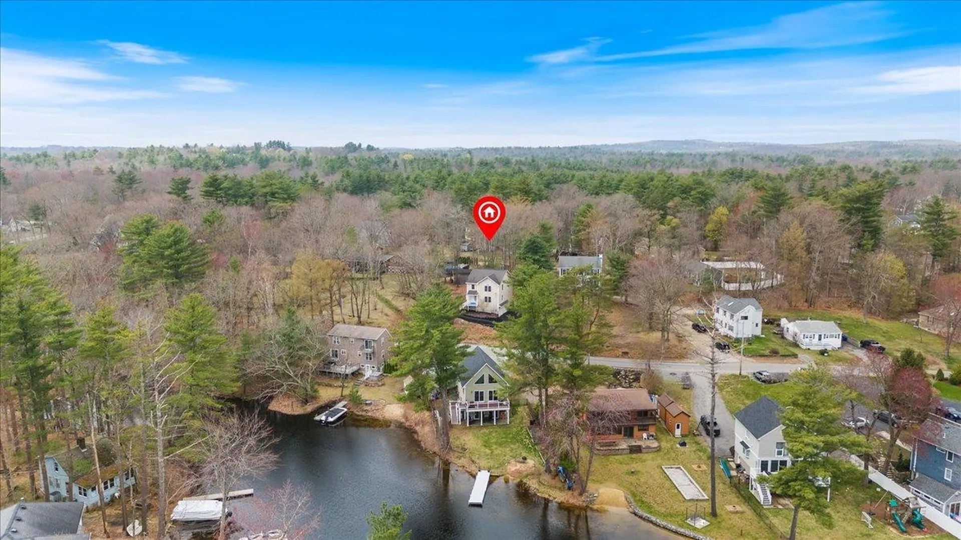 308 Shore Drive Salem NH 03079