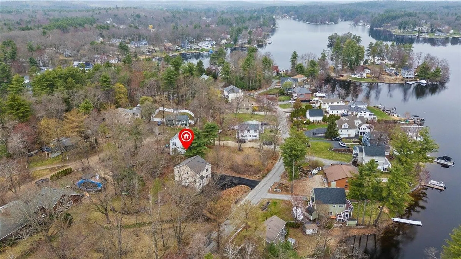 308 Shore Drive Salem NH 03079