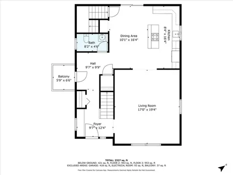 308 Shore Drive Salem NH 03079
