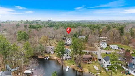 308 Shore Drive Salem NH 03079