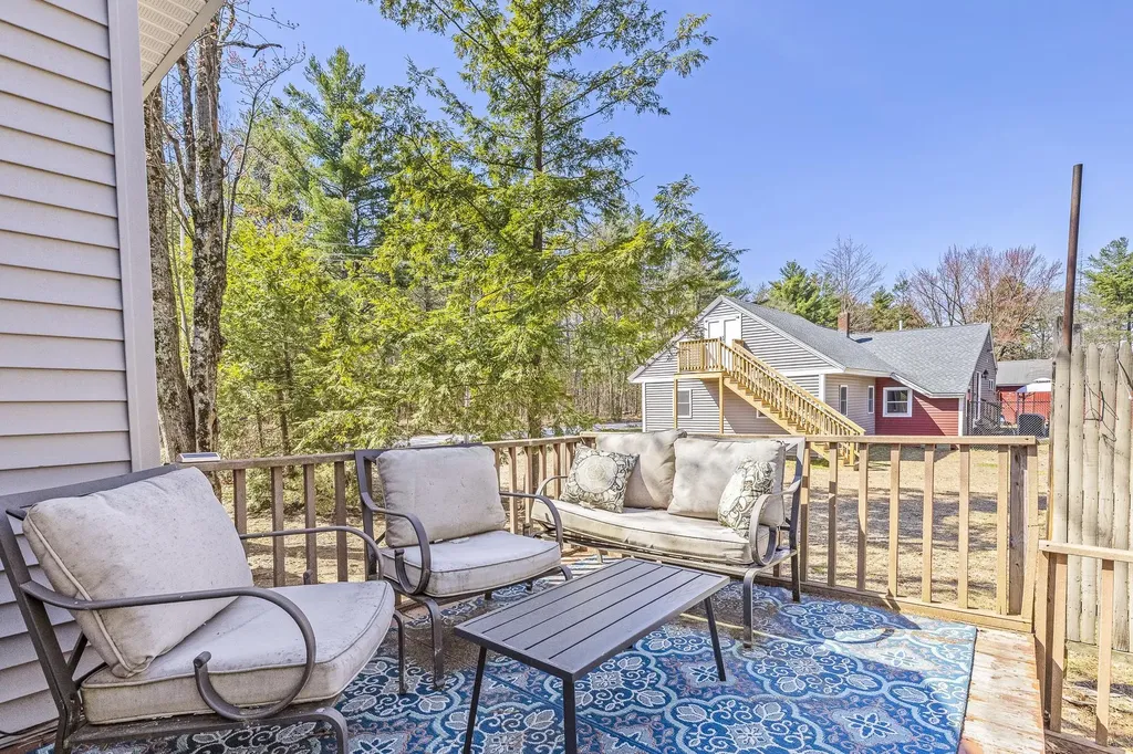 10 Ripley Street Concord NH 03301