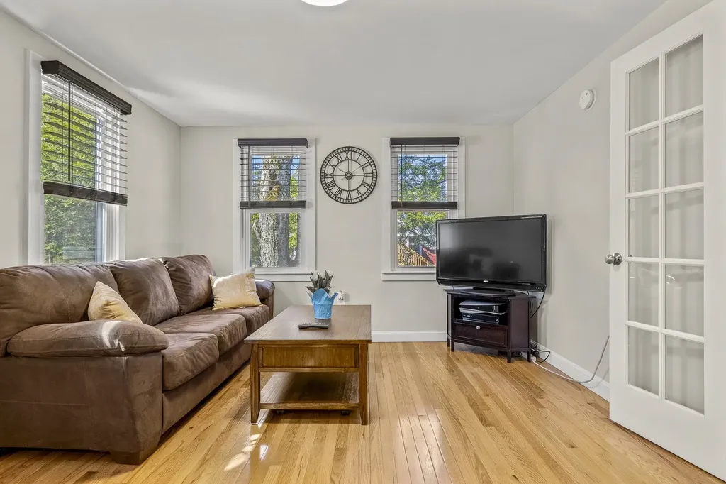 10 Ripley Street Concord NH 03301