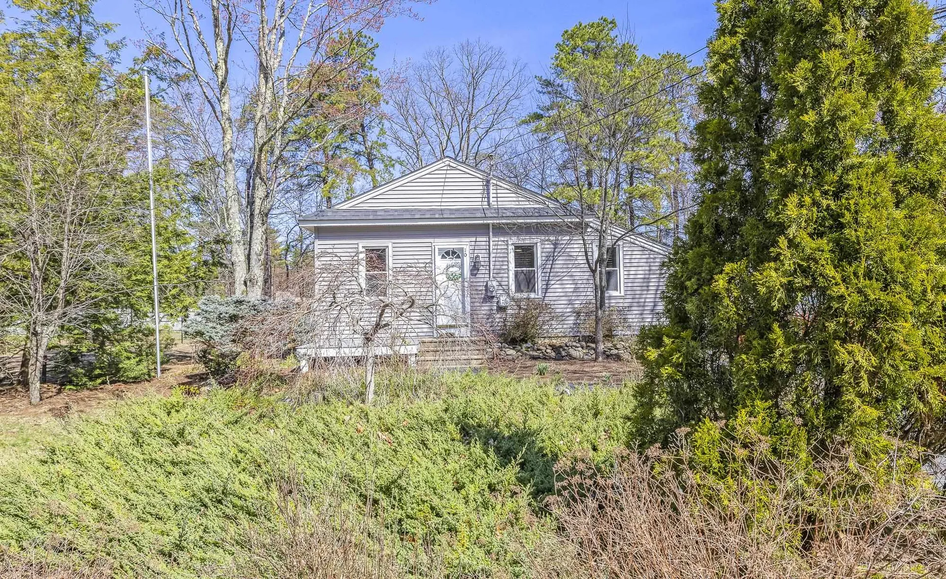 10 Ripley Street Concord NH 03301