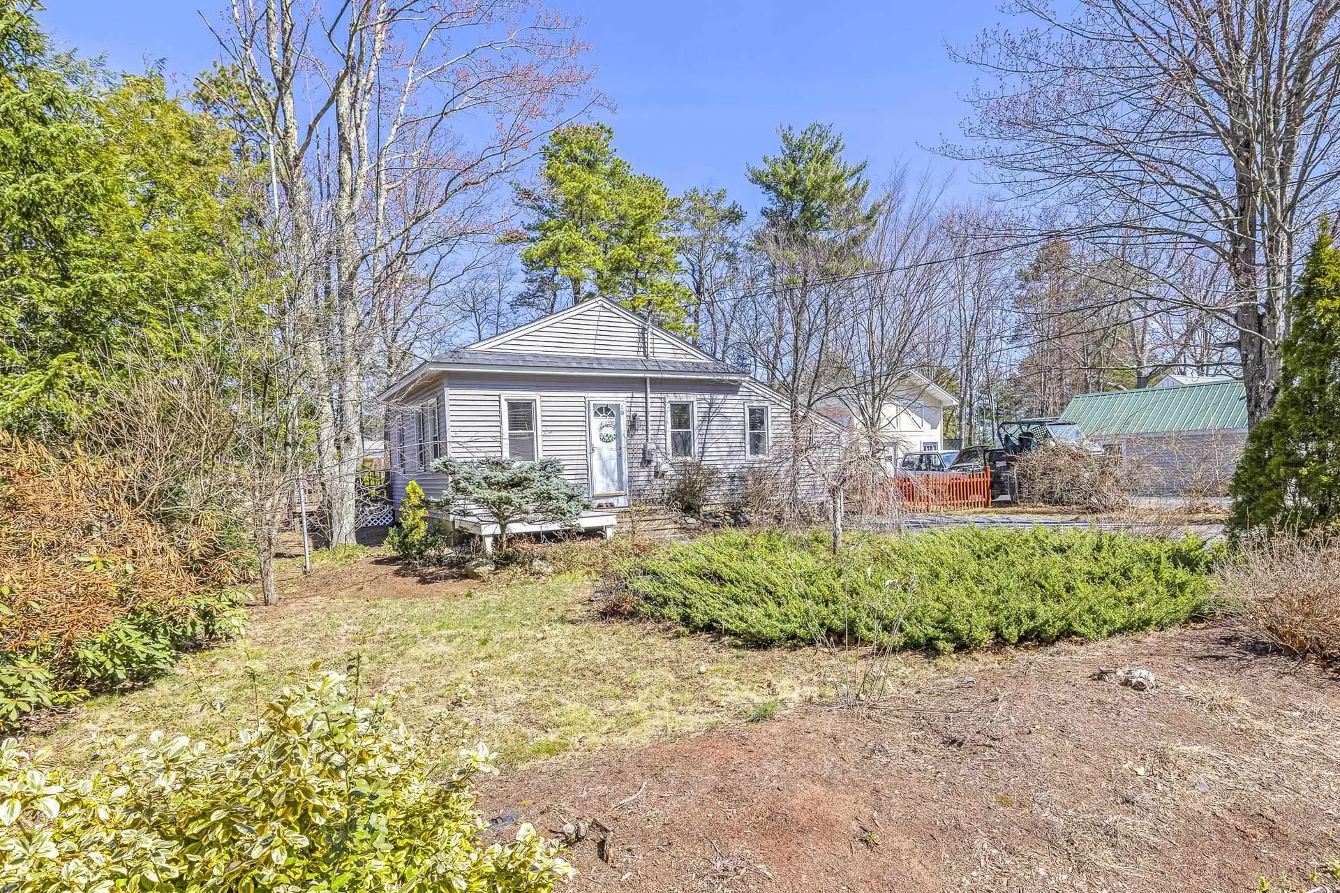 10 Ripley Street Concord NH 03301