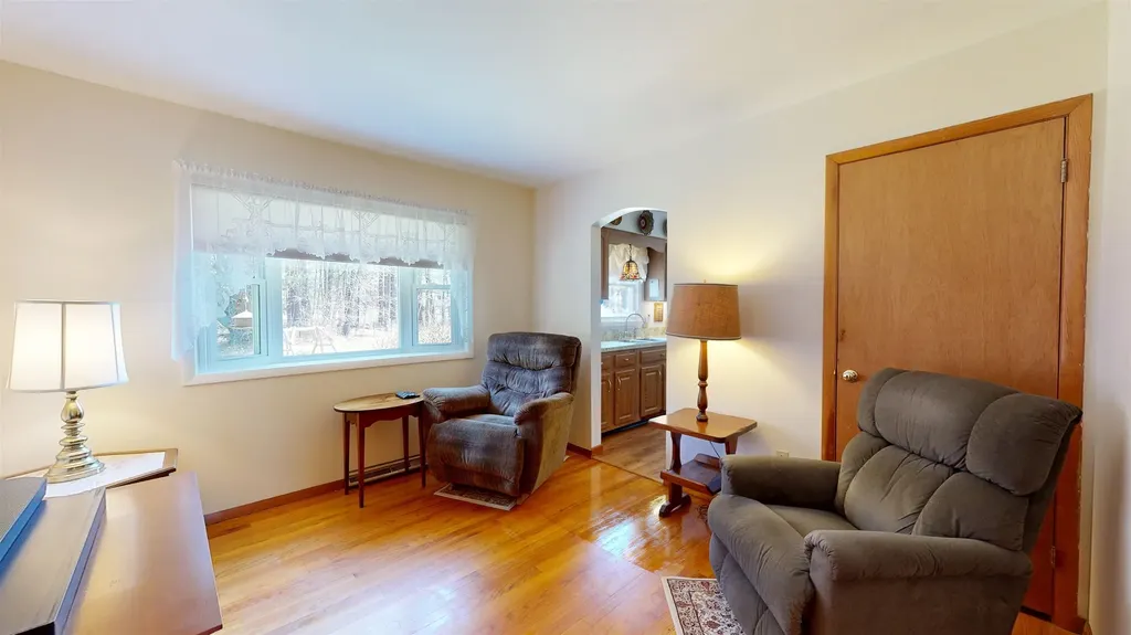 26 Foster Road Essex VT 05452