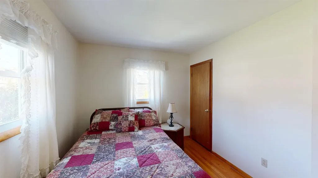 26 Foster Road Essex VT 05452