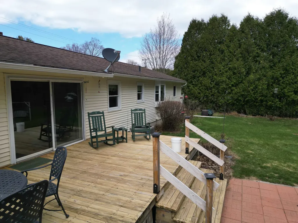 26 Foster Road Essex VT 05452