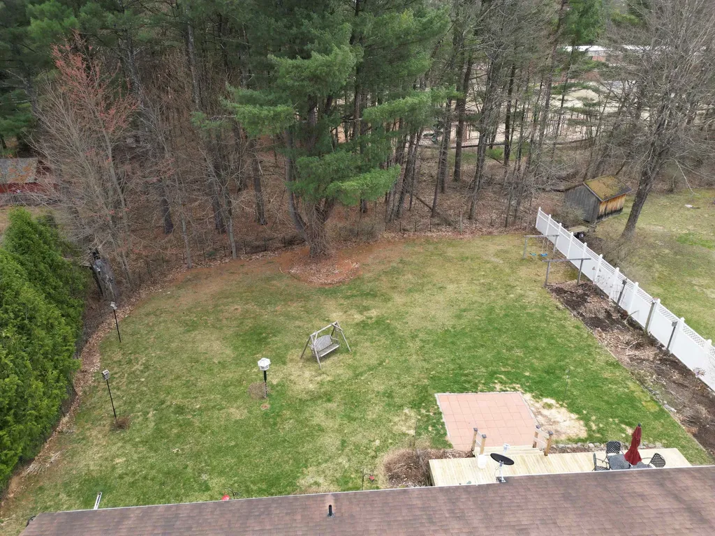 26 Foster Road Essex VT 05452