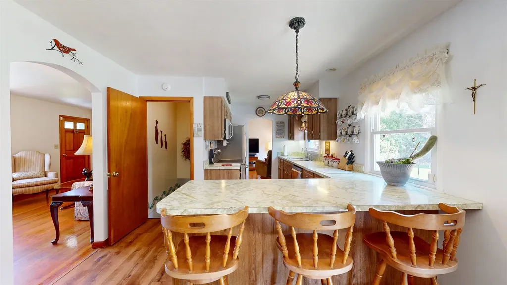 26 Foster Road Essex VT 05452