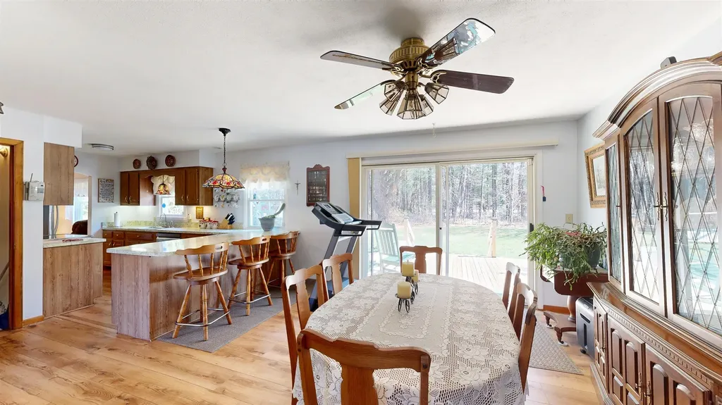 26 Foster Road Essex VT 05452