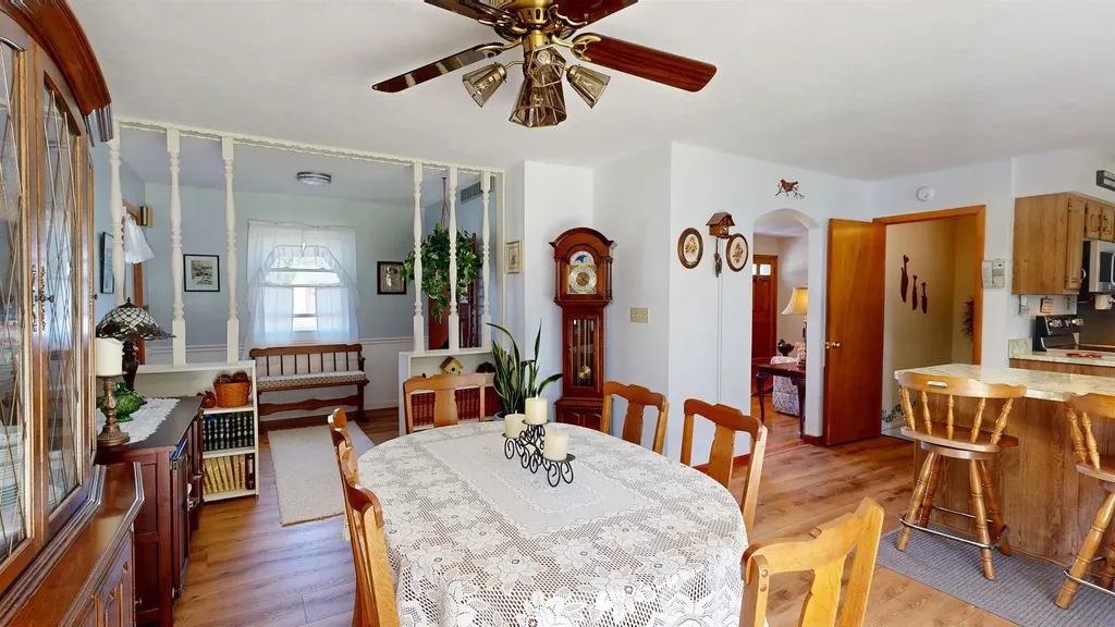 26 Foster Road Essex VT 05452