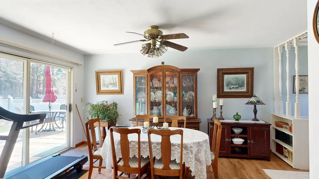 26 Foster Road Essex VT 05452