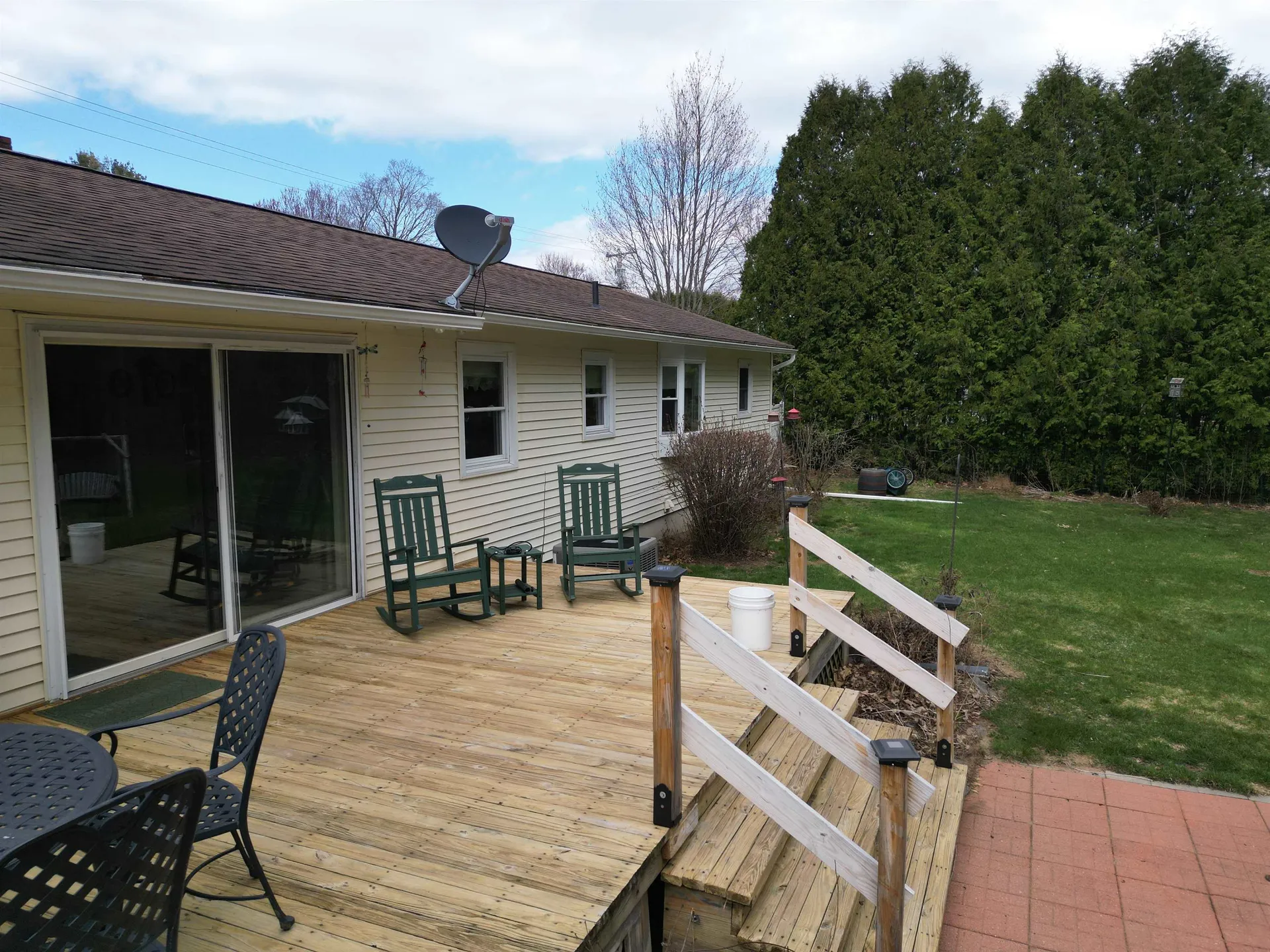 26 Foster Road Essex VT 05452