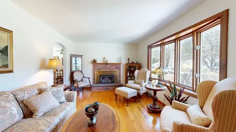 26 Foster Road Essex VT 05452