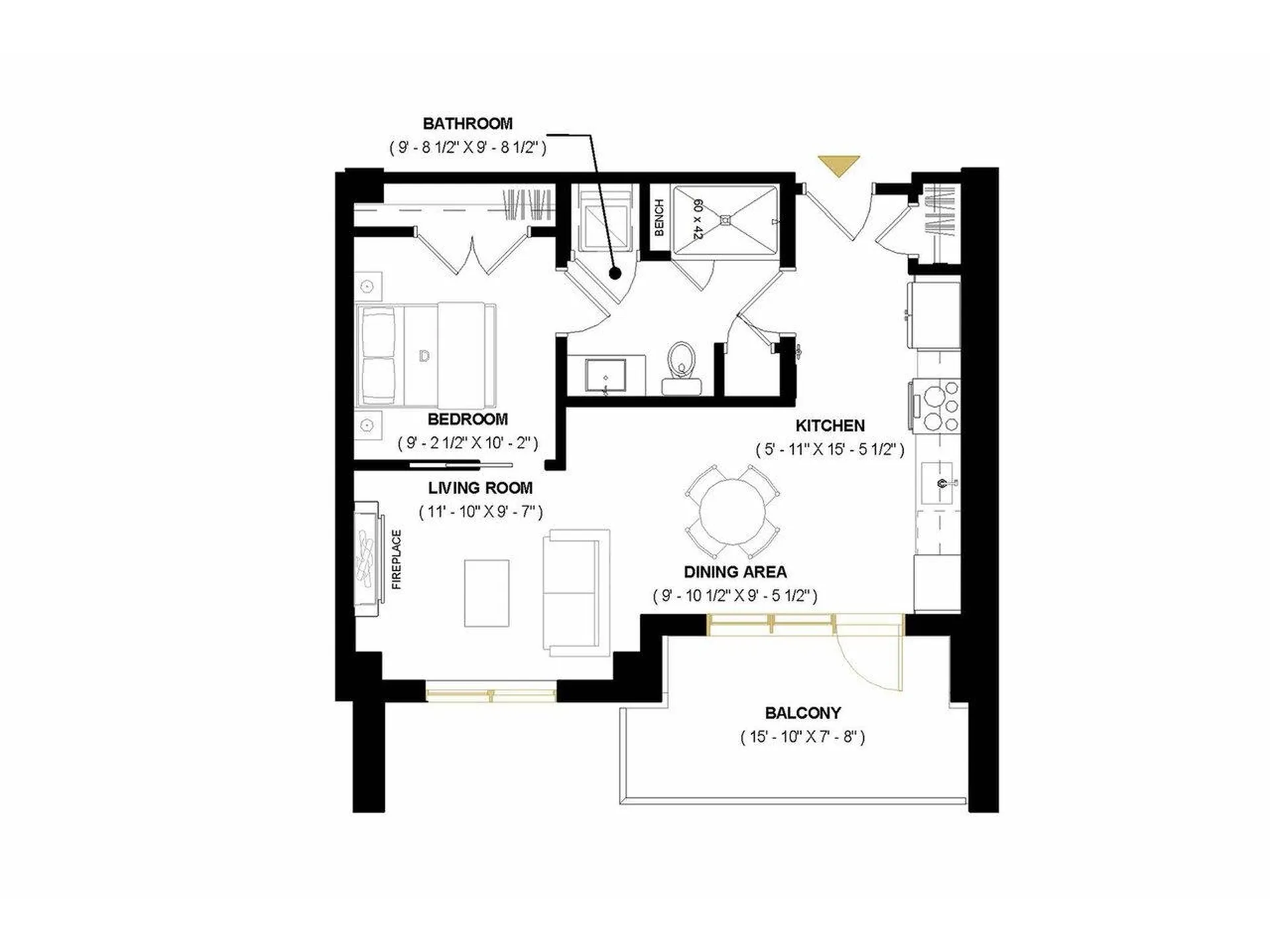 125 Cambrian Way Burlington VT 05401