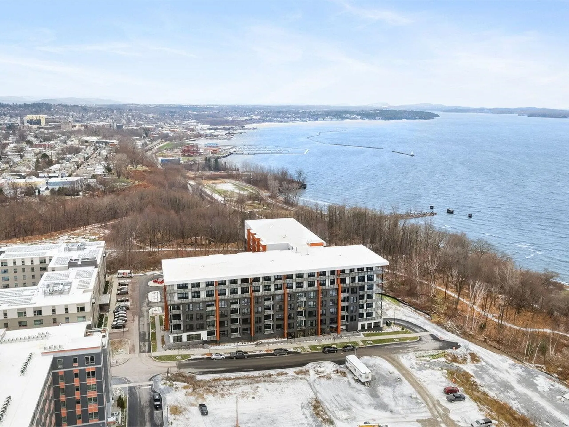 125 Cambrian Way Burlington VT 05401