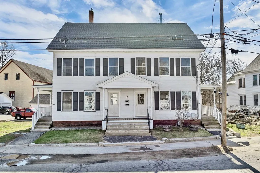 45 Province Street Laconia NH 03246