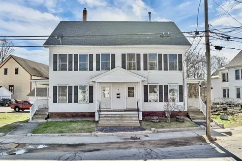 45 Province Street Laconia NH 03246