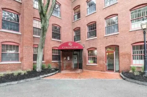 335 Cypress Street Manchester NH 03103