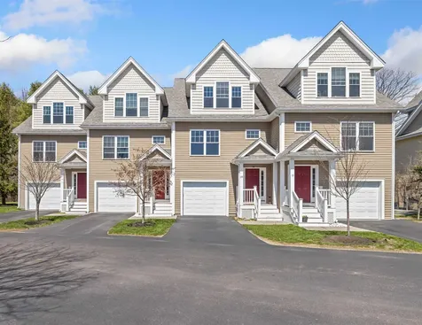 131 Court Street Exeter NH 03833